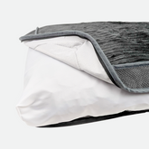 Sky bed & diamond bed water resistant liner